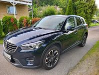 Mazda CX-5 2.2 SKYACTIV-D AWD Euro 6