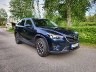 Mazda CX-5 2.2 SKYACTIV-D AWD Euro 6