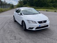 Seat Leon Itech 1.2 TSI Euro 6 Drag