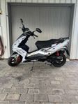 Viarelli Matador 2021 Klass 1