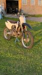 Honda crf 450