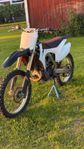 Honda crf 450