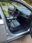 Mitsubishi Outlander 2.2 Di-D 4WD Business Euro 5