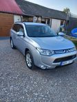 Mitsubishi Outlander 2.2 Di-D 4WD Business Euro 5