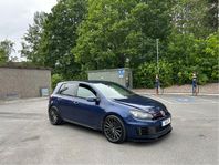 Volkswagen Golf  GTI 2.0 TSI GTI Euro 5