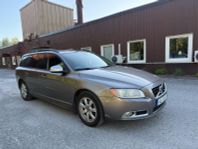 Volvo V70 D5 AWD Geartronic Momentum Euro 4