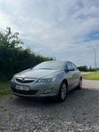 Opel Astra 1.4 Turbo Enjoy Euro 5
