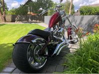 Ridgeback
