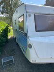 Husvagn Polar-91 550 GLE Highback