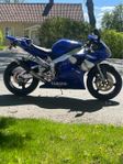 Yamaha r1 låga miltal