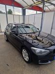 BMW 118 d 5-dörrars Euro 5