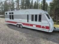 Kabe Royal 780 Tdl ks QB 2012