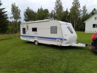 Hobby 560 kmfe de luxe barnkammare -05