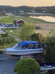 draco 230 suncab med en volvo penta ad31b med 290 dp