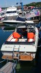 draco 230 suncab med en volvo penta ad31b med 290 dp