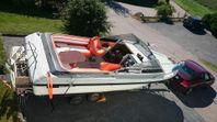 draco 230 suncab med en volvo penta ad31b med 290 dp 