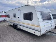 Knaus Sydwind 625 TU med förtält 