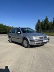 Volkswagen Golf Variant 1.6 Basis Euro 4