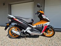 Honda NSC50r 2015