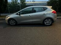 Kia CEED cee'd 1.6 GDI DCT EX Comfort Euro 3