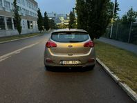 Kia CEED cee'd 1.6 GDI DCT EX Comfort Euro 3