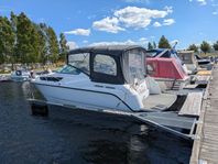 Chaparral Signature 260