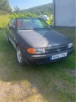 Opel Astra Cabriolet 1.6