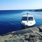 Scantic 575 ht säljes