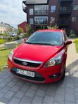 Ford Focus Kombi 1.6 TDCi Platinum Euro 5