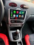 Ford Focus Kombi 1.6 TDCi Platinum Euro 5