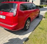 Ford Focus Kombi 1.6 TDCi Platinum Euro 5