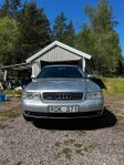 Audi A4 Avant 1.8 T quattro