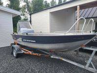 Linder 445 Sportman Max 2023