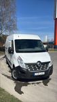 Renault master 3.5 T 2.3 dCi Euro 6