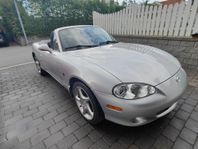 Mazda MX-5 1.8 Euro 3