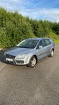 Ford Focus Kombi 1.8 Flexifuel Euro 4