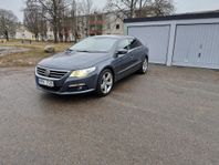 Volkswagen Passat CC 4-seater 2.0 TSI TipTronic Euro 4