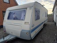 Adria Unica C 613UL