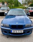 BMW 318 i Sedan Euro 3