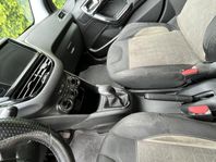 Peugeot 208 5-dörrar 1.2 VTi 82 Euro 5
