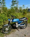 Suzuki k50 -82