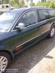 Volkswagen Passat Variant 1.8 T Highline Euro 4