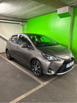 Toyota Yaris 5-dörrar 1.5 VVT-iE Touch & Go Edition Euro 6