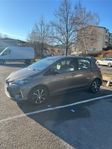 Toyota Yaris 5-dörrar 1.5 VVT-iE Touch & Go Edition Euro 6