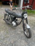 Yamaha fs1