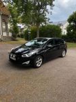 Hyundai i40 cw 1.7 CRDi Business Dragkrok|Nybes