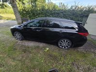 Hyundai i40 CRDI 1.7 blue drive
