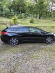Hyundai i40 CRDI 1.7 blue drive