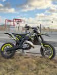 KTM EXC 125