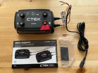 Ctek D250se